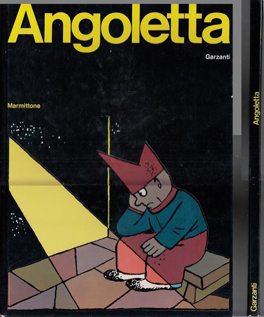 Marmittone Ed Altri Fumetti - copertina