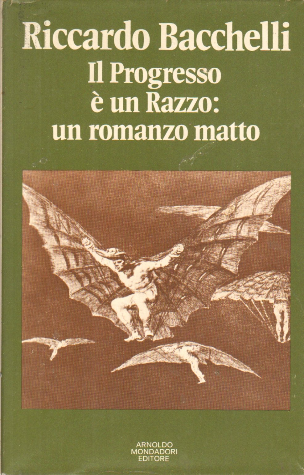 Carù Libreria Dischi