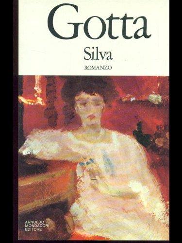 Silva - Salvatore Gotta - copertina