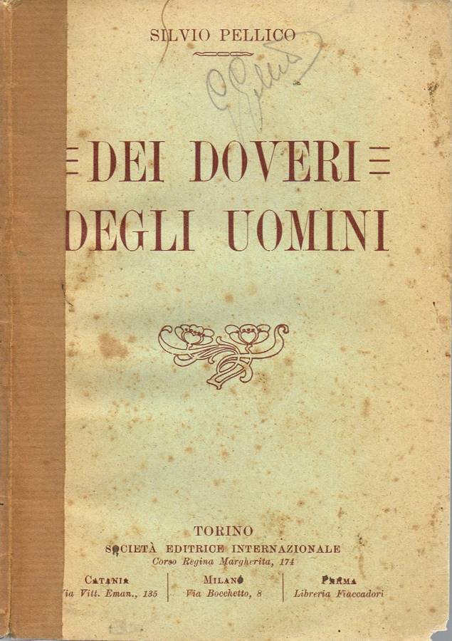 Biblioteca di Babele