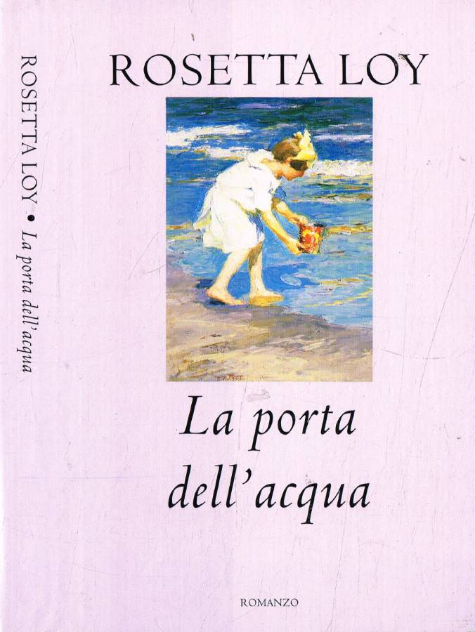 Biblioteca di Babele