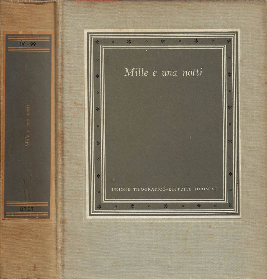 Biblioteca di Babele