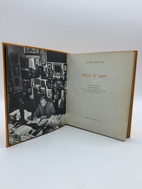 Libreria Coenobium