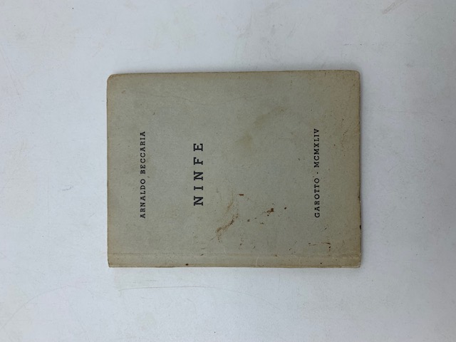 Libreria Coenobium