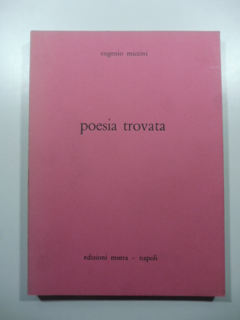 Libreria Coenobium