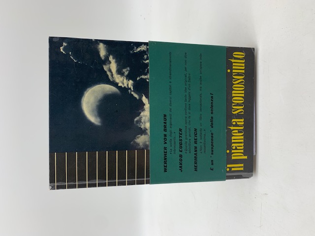 Libreria Coenobium