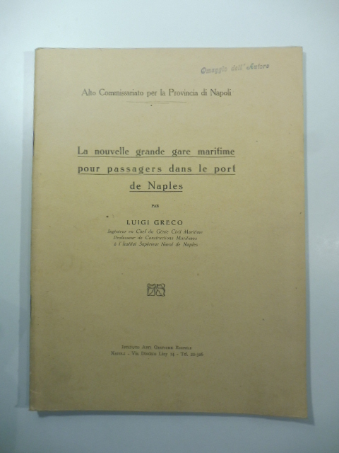 Libreria Coenobium
