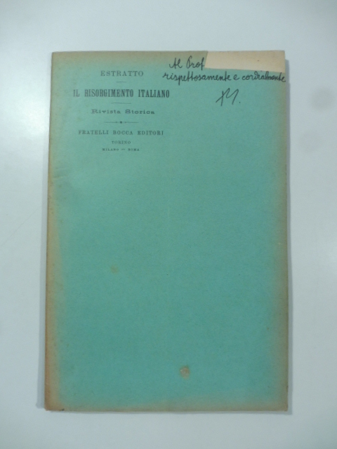 Libreria Coenobium