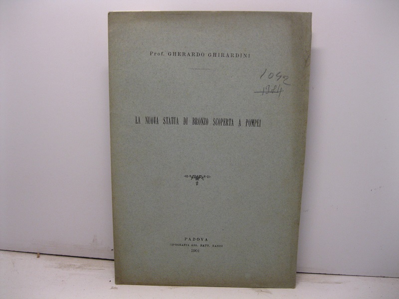 Libreria Coenobium