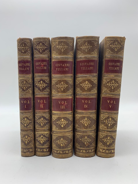Libreria Coenobium