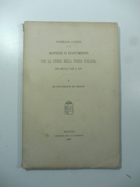Libreria Coenobium