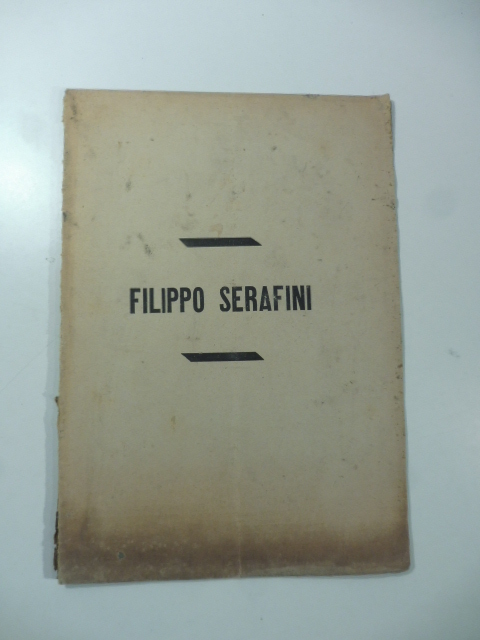 Libreria Coenobium