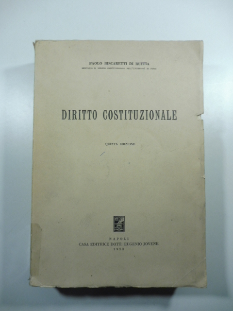 Libreria Coenobium