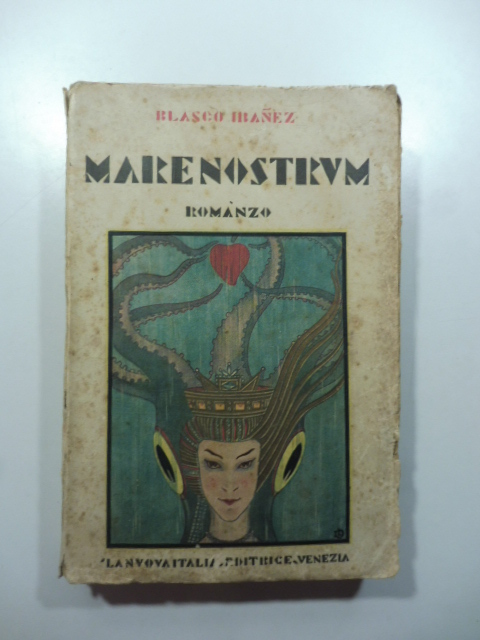 Libreria Coenobium