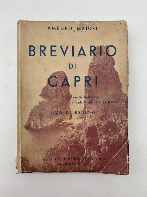 Libreria Coenobium