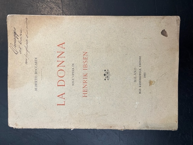 Libreria Coenobium