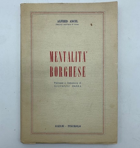 Libreria Coenobium