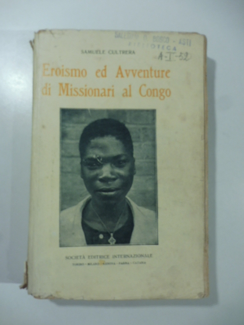 Libreria Coenobium