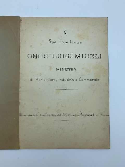 Libreria Coenobium