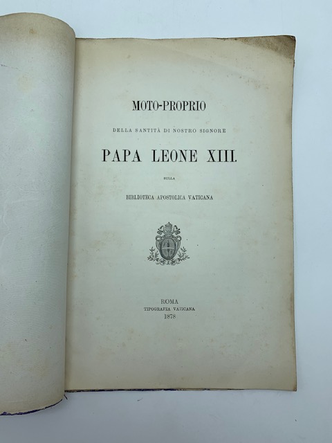 Libreria Coenobium