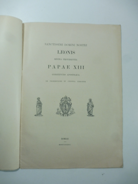 Libreria Coenobium