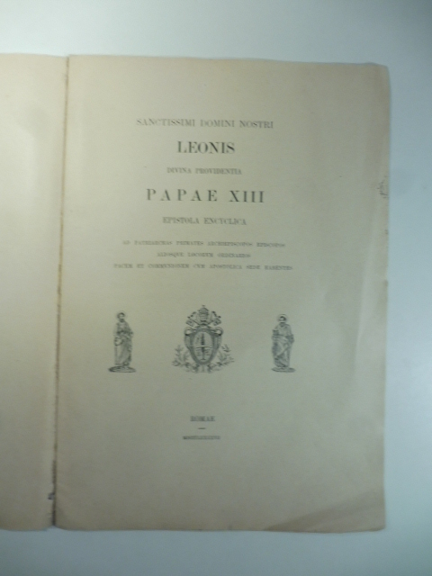 Libreria Coenobium