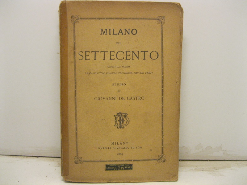 Libreria Coenobium