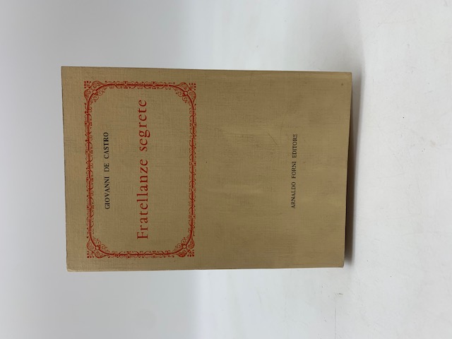 Libreria Coenobium