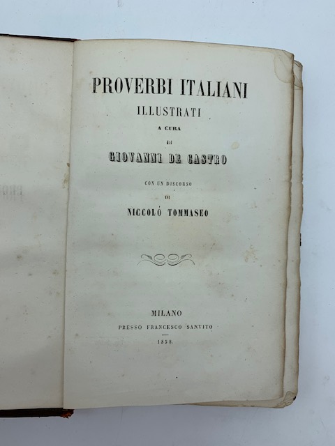 Libreria Coenobium