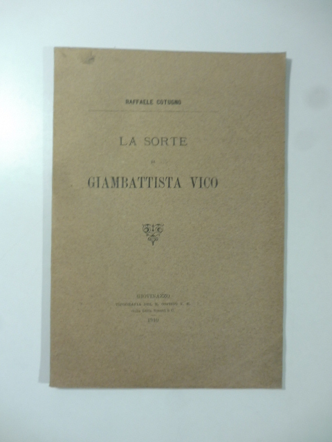 Libreria Coenobium
