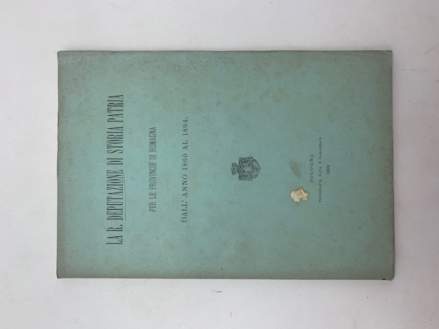 Libreria Coenobium