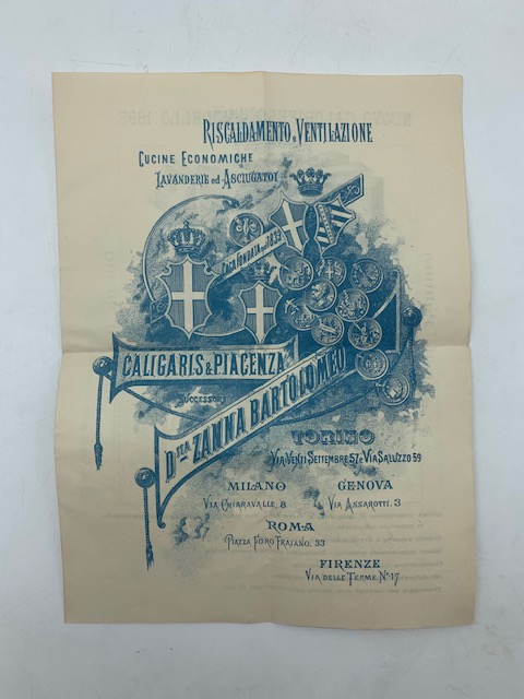 Libreria Coenobium