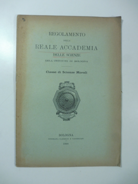 Libreria Coenobium