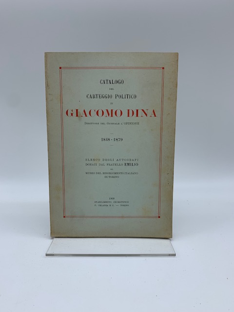 Libreria Coenobium