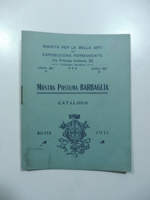 Libreria Coenobium