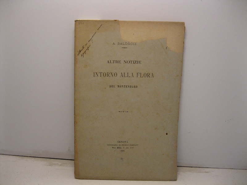 Libreria Coenobium