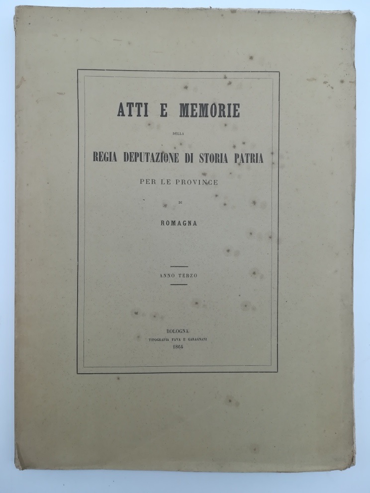 Libreria Coenobium