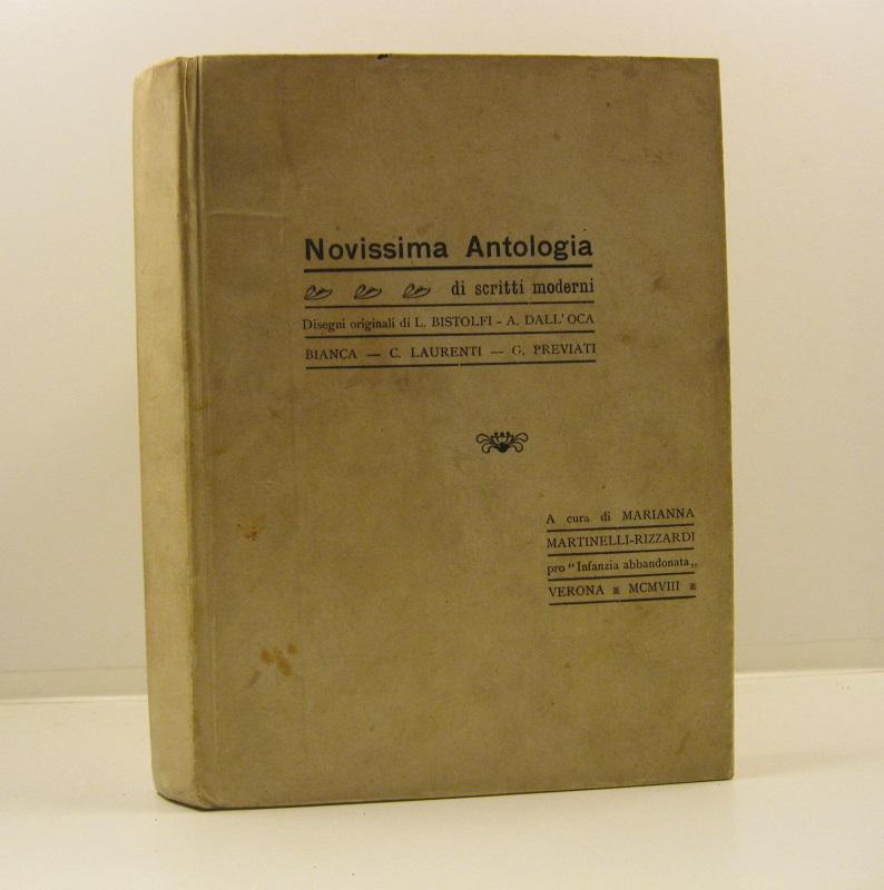 Libreria Coenobium