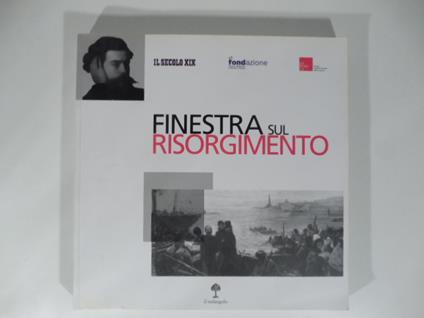 Finestra sul risorgimento - copertina