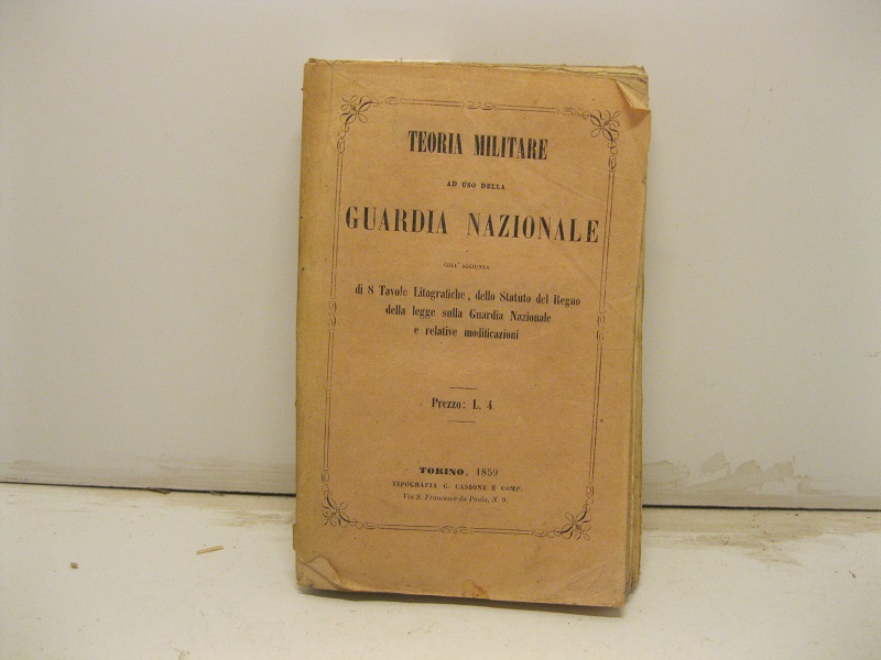 Libreria Coenobium