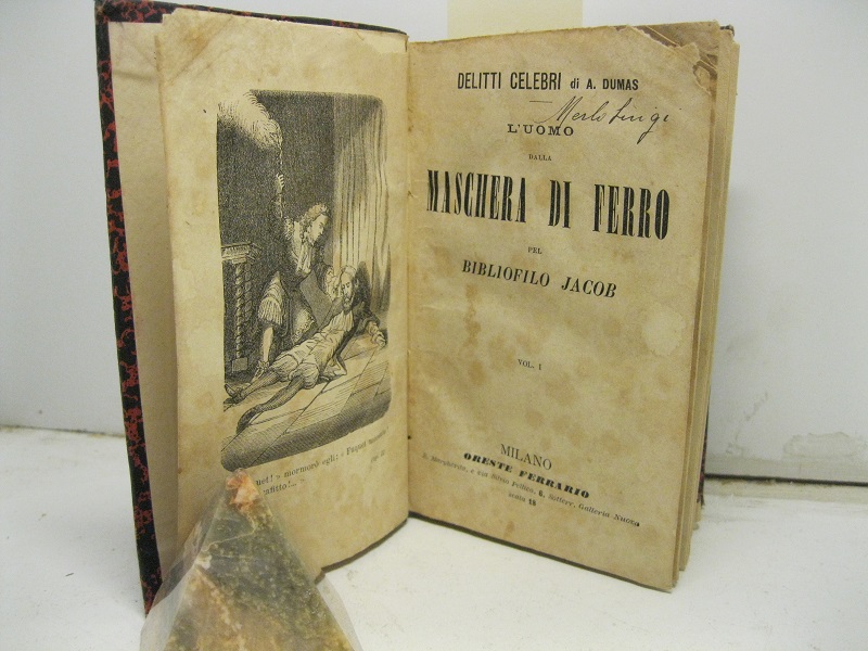 Libreria Coenobium