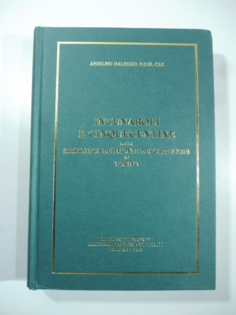 Libreria Coenobium