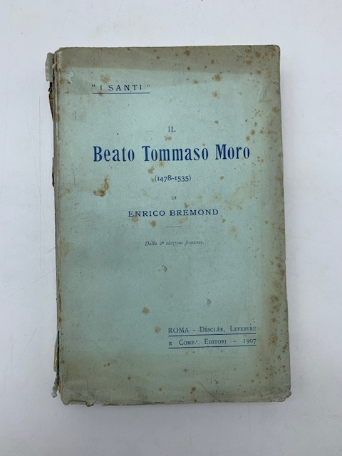 Libreria Coenobium
