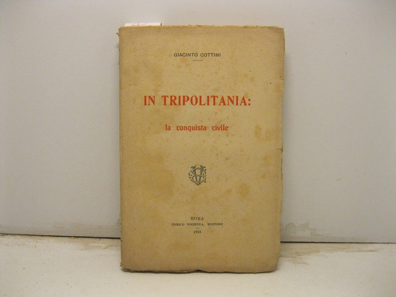 Libreria Coenobium