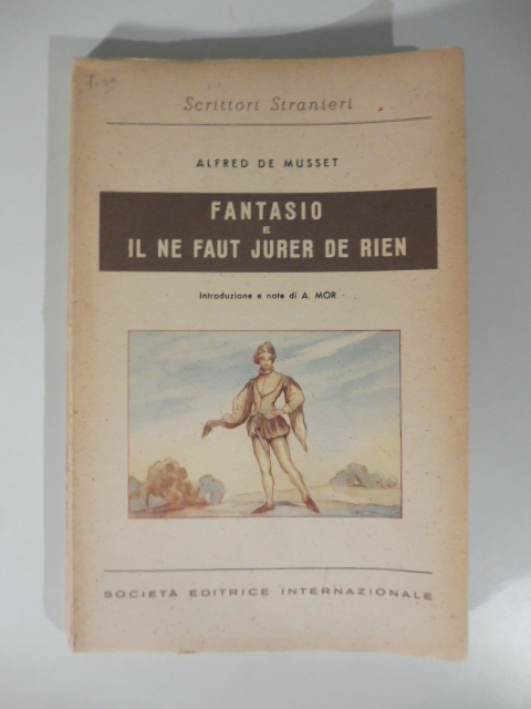 Libreria Coenobium