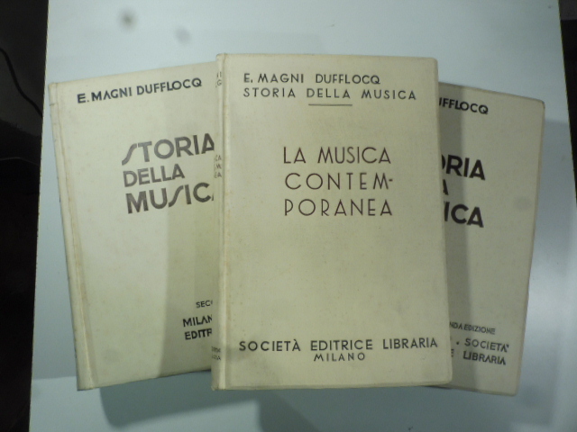 Libreria Coenobium