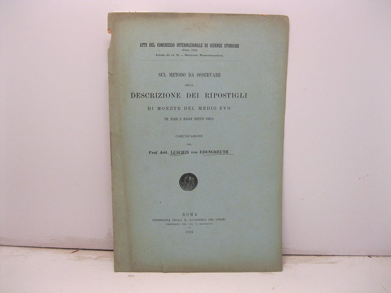 Libreria Coenobium