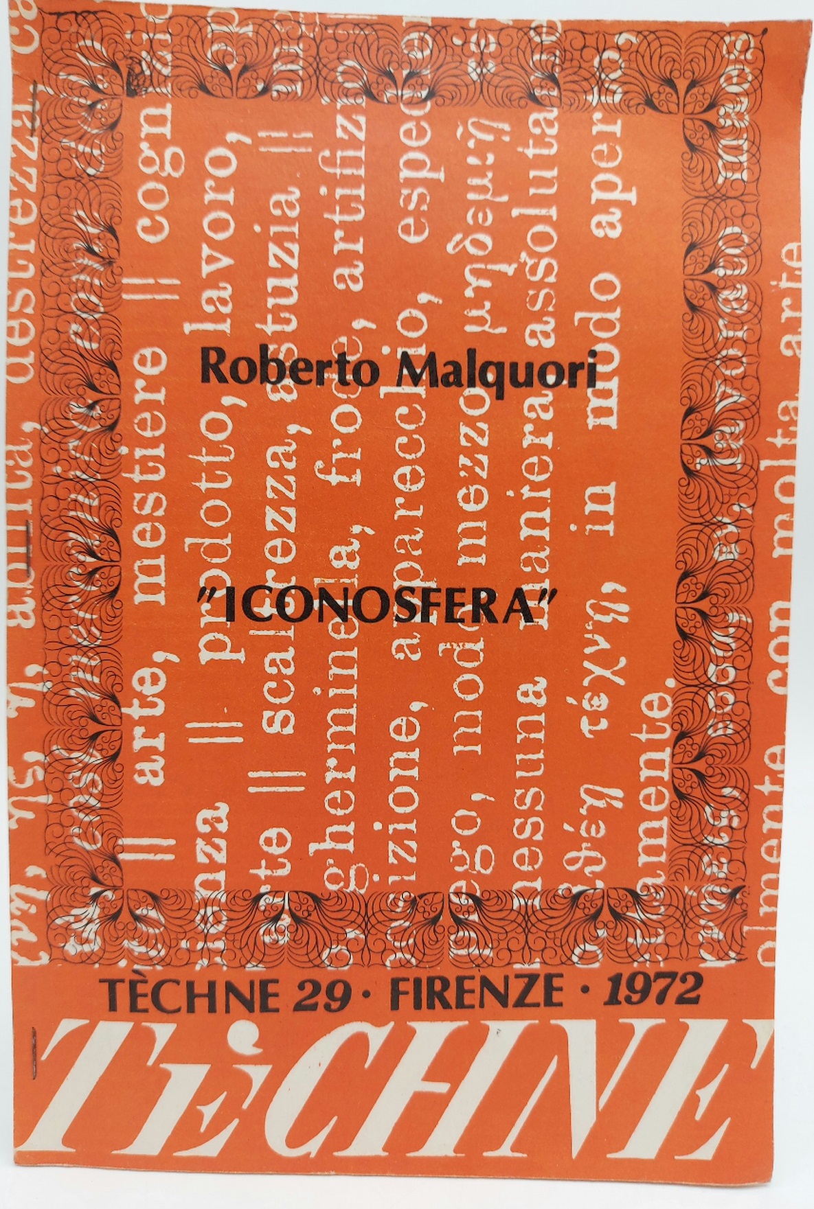 Libreria Coenobium