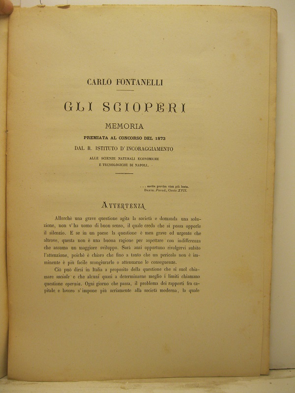 Libreria Coenobium