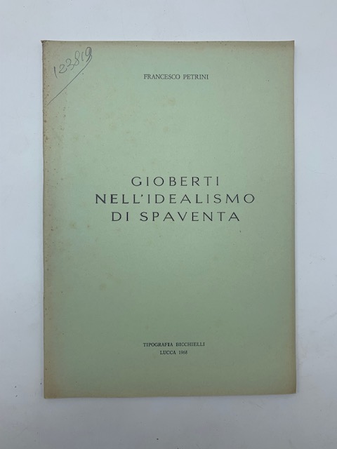 Libreria Coenobium